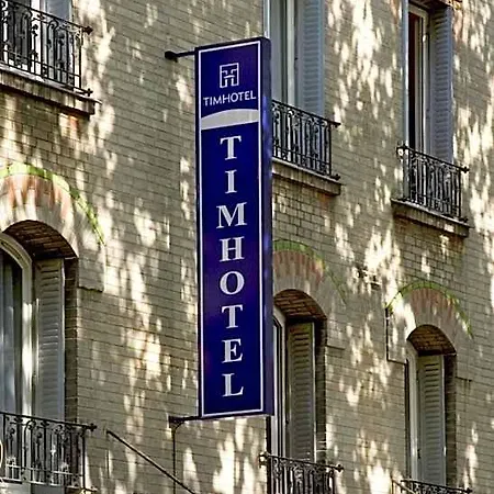Hotel Timhotel Rives De Seine