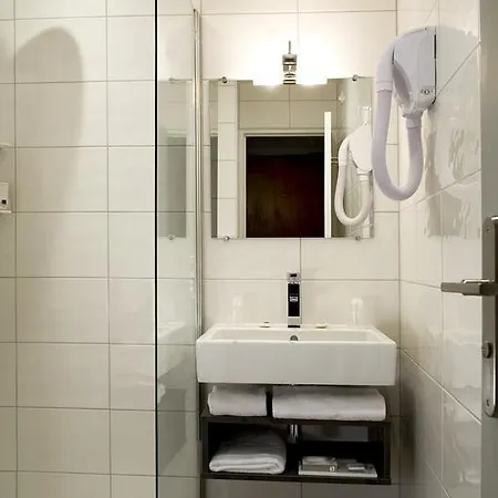 Timhotel Rives De Seine