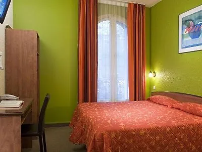 Hotel Timhotel Rives De Seine 2*