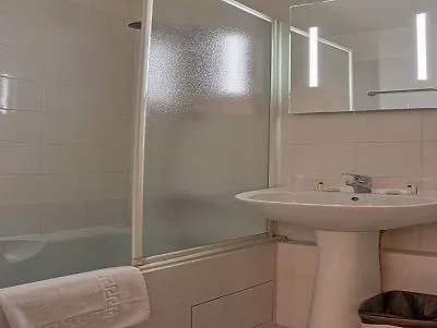 Timhotel Rives De Seine Hotel