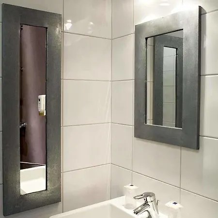 Timhotel Rives De Seine