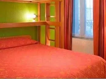 Timhotel Rives De Seine 2*